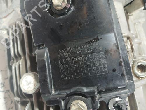 Gearbox TOYOTA LAND CRUISER PRADO (_J15_) 3.0 D-4D (KDJ150_, KDJ150, KDJ155) | BP20845558M3 