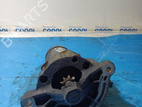 Anlasser für PEUGEOT 106 I (1A, 1C) [1991-1996]  29877869