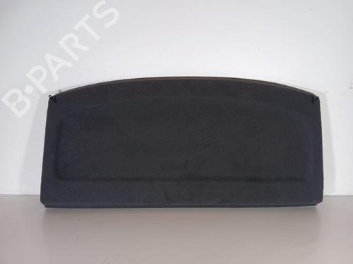 Used Rear parcel shelf VW GOLF VI (5K1) [2008-2014]  24356216