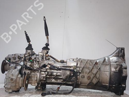 Gearbox KIA SPORTAGE SUV (K00)  | BP27396636M3 
