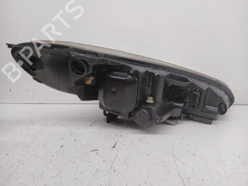 Left headlight PEUGEOT 407 Coupe (6C_) 2.7 HDi | BP33628541C28  - Image 9