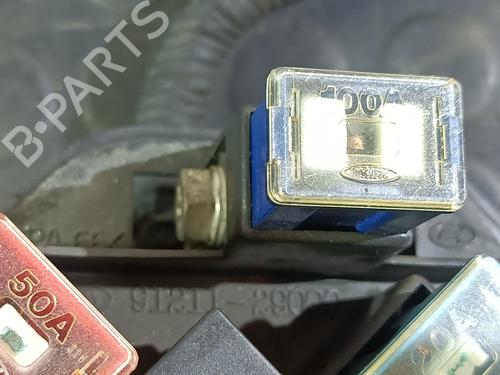 Fuse box HYUNDAI COUPE I (RD) 2.0 16V | BP20818121E1 