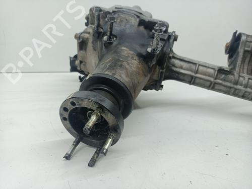 Front differential SUZUKI GRAND VITARA II (JT, TE, TD) 1.9 DDiS All-wheel Drive (JT419, TD44, JB419WD, JB419XD,... | BP28035301M23 