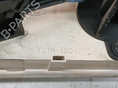 Climate control FORD TRANSIT Van (FA_ _) 2.4 TDE | BP29435746I5 