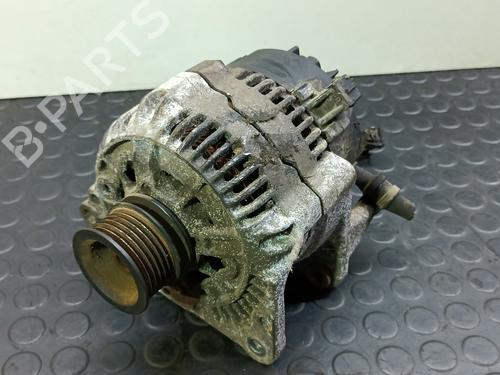Used Alternator SEAT INCA (6K9) 1.4 i (60 hp) 20822132