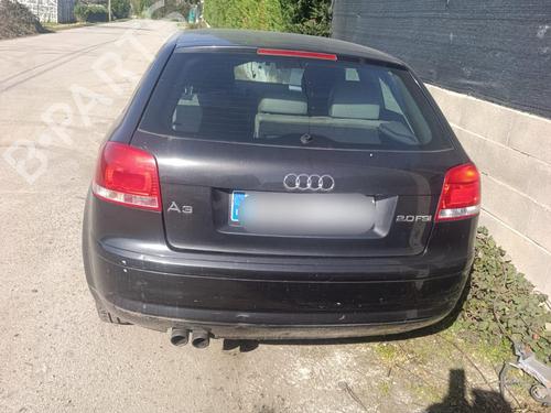 Engine AUDI A3 (8P1) 2.0 FSI | BP33239389M1  - Image 8