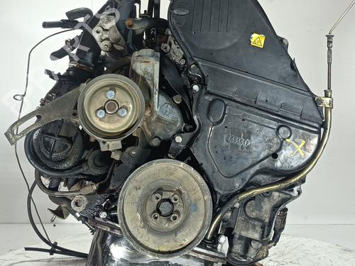 Used Engine FIAT FIORINO Box Body/MPV (146_) 65 1.7 TD (63 hp) 24621482