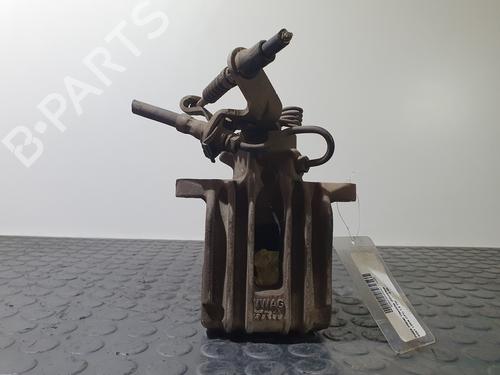 Used Right rear brake caliper SEAT LEON (1P1) 1.6 TDI (105 hp) 27364507