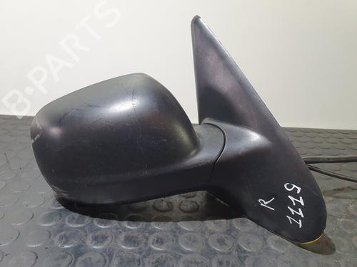 Used Right mirror SEAT IBIZA II (6K1) 1.4 i (60 hp) 20816920