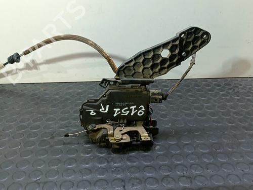 Rear right lock SEAT TOLEDO II (1M2) 2.3 V5 | BP20824954C99 