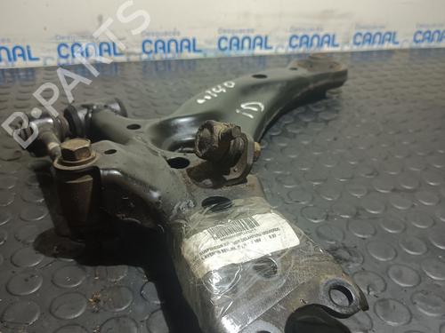 Used Left front suspension arm TOYOTA AVENSIS (_T22_) 1.6 VVT-i (ZZT220_, ZZT220R) (110 hp) 31862784