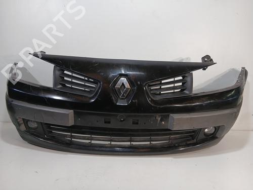 Used Front bumper RENAULT MEGANE II Estate (KM0/1_) 1.6 16V (112 hp) 28170719