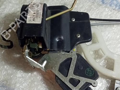 Rear right lock KIA SPORTAGE II (JE_, KM_) 2.0 CRDi 4WD | BP20828716C99 