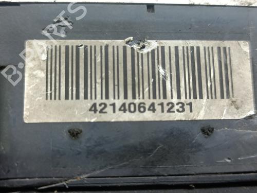 ABS pump DAEWOO KALOS (KLAS)  | BP20839301M43 