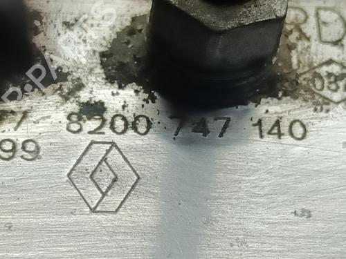 ABS pump RENAULT CLIO III (BR0/1, CR0/1)  | BP20836101M43 
