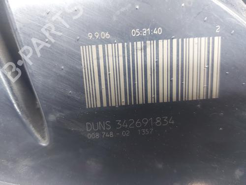Right taillight OPEL ASTRA H GTC (A04) 1.9 CDTI (L08) | BP25471720C35 