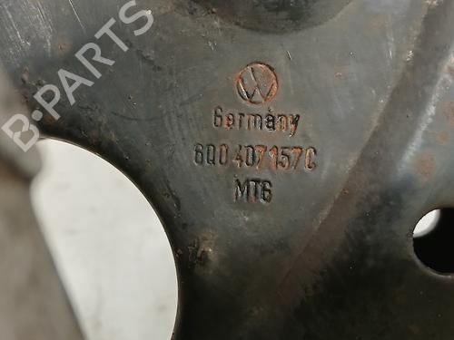 Left front suspension arm SEAT IBIZA III (6L1)  | BP28795713M12 