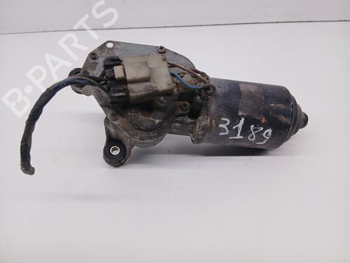 Used Rear wiper motor NISSAN TERRANO I (WD21) 2.7 TD 4WD (LBYD21) (99 hp) 29865710