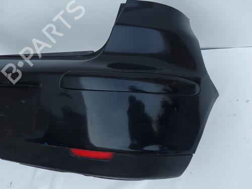 Rear bumper SEAT IBIZA III (6L1)  | BP20840915C8 
