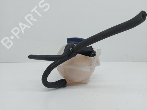 Expansion tank VW PASSAT B6 (3C2) 2.0 TDI | BP23433939C120
