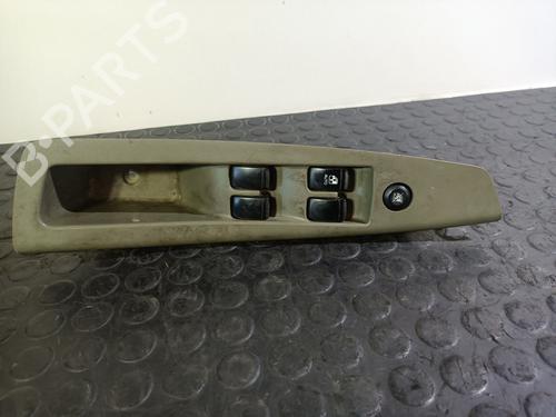 Used Left front window switch CHEVROLET LACETTI (J200) 1.6 (109 hp) 20832291