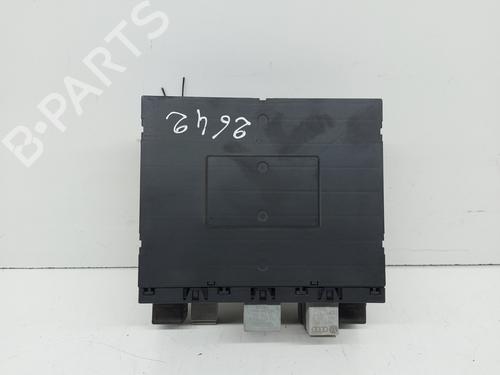 Fuse box VW GOLF V (1K1)  | BP25257417E1 