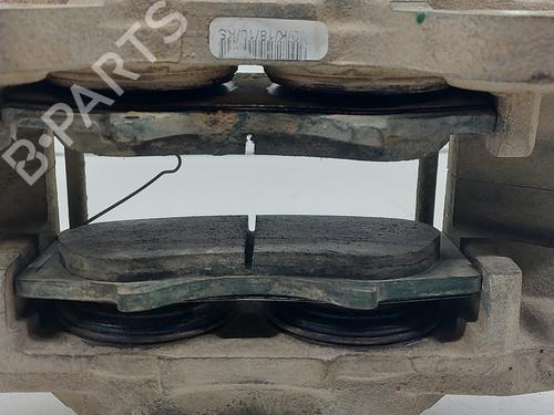 Left front brake caliper TOYOTA HILUX VIII Pickup (_N1_)  | BP29728239M105 