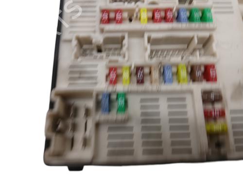 Fuse box RENAULT MEGANE III Hatchback (BZ0/1_, B3_)  | BP32446941E1 