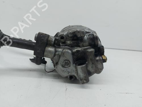 AC compressor BMW 3 Compact (E46) 320 td | BP24227926M34 