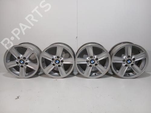 Used Rim BMW 1 (E87) [2003-2013]  28315435