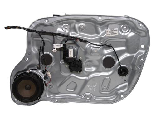 Used Front right window mechanism KIA CEE'D Hatchback (ED) [2006-2012]  32034499