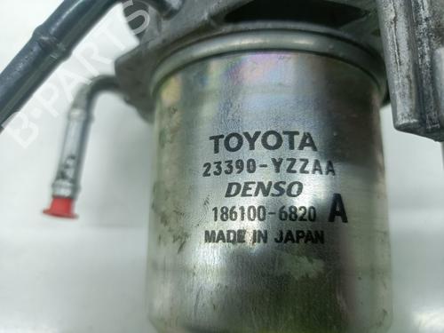 Other TOYOTA RAV 4 III (_A3_)  | BP29834615O1