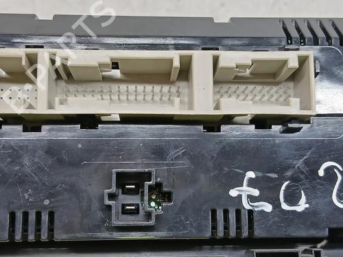 Climate control MERCEDES-BENZ M-CLASS (W164) ML 320 CDI 4-matic (164.122) | BP32999982I5 - Image 2
