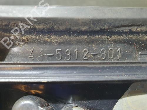 Left mirror SEAT IBIZA II (6K1) 1.4 i | BP20815336C26 