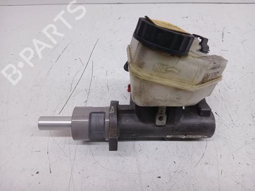 Used Brake master cylinder Brake master cylinder JAGUAR X-TYPE I (X400) 2.0 D (130 hp) 33119657 33119657