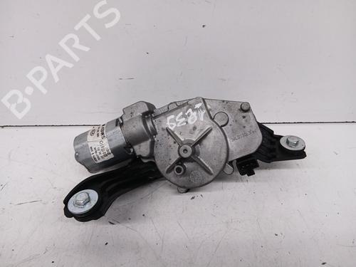Used Rear wiper motor KIA CEE'D (JD) [2012-2018]  31817071