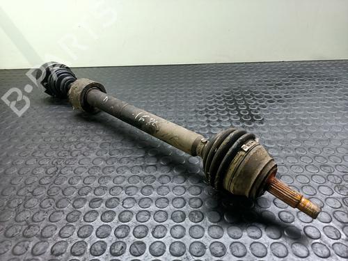 Used Right front driveshaft SEAT TOLEDO I (1L2) [1991-1999]  31902448