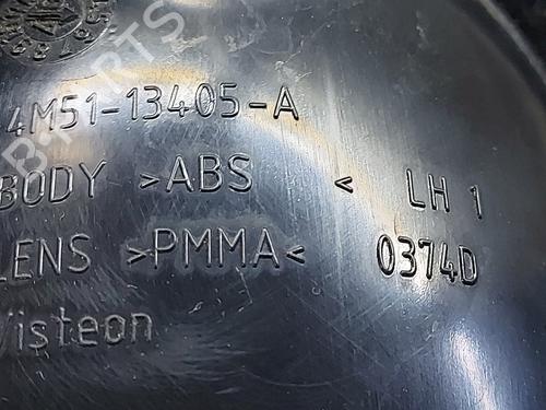 Left taillight FORD FOCUS II (DA_, HCP, DP) 1.8 | BP20824376C34 