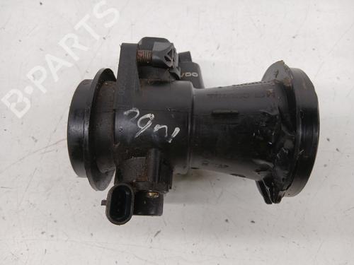 Used Throttle body Throttle body RENAULT CLIO II (BB_, CB_) [1998-2016] 33548415 33548415