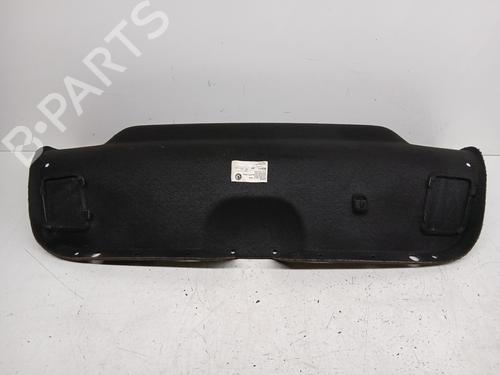 Boot lining SKODA SUPERB II (3T4) 2.0 TDI 16V | BP33290222I3 - Image 4