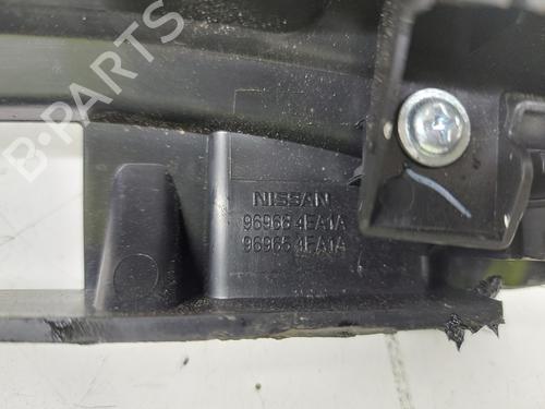 Other NISSAN QASHQAI II (J11, J11_)  | BP25747178O1 