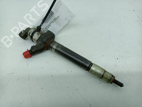 Injector CITROËN JUMPER II Van 2.2 HDi 100 | BP31806024M100 