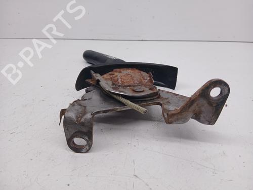 Hand brake NISSAN TERRANO II (R20) 2.7 TDi 4WD | BP27840063I18 