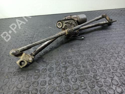 Used Front wiper motor FORD MONDEO III (B5Y) [2000-2007]  20821377