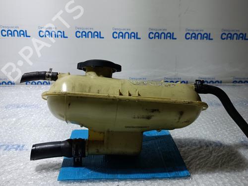 Expansion tank CITROËN BERLINGO / BERLINGO FIRST Box Body/MPV (M_) 1.9 D 70 (MBWJZ, MCWJZ) | BP20821441C120 