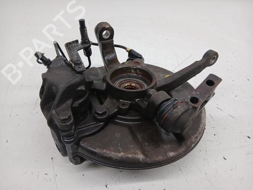Used Left rear steering knuckle Left rear steering knuckle SAAB 900 I (AC4, AM4) 2.0 Turbo (146 hp) 32528392 32528392