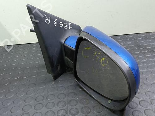 Right mirror RENAULT CLIO III Grandtour (KR0/1_) 1.5 dCi (KR0F) | BP32156306C27 
