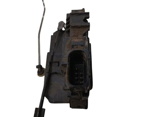 Front left lock PEUGEOT BOXER Van | BP33891299C98 - Image 2