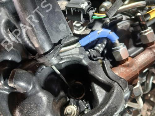 Engine FORD TRANSIT CUSTOM V362 Van (FY, FZ)  | BP32725000M1  - Image 6