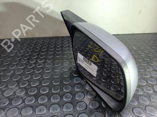 Right mirror MAZDA 6 Hatchback (GG) 2.0 DI (GG14) | BP31973293C27